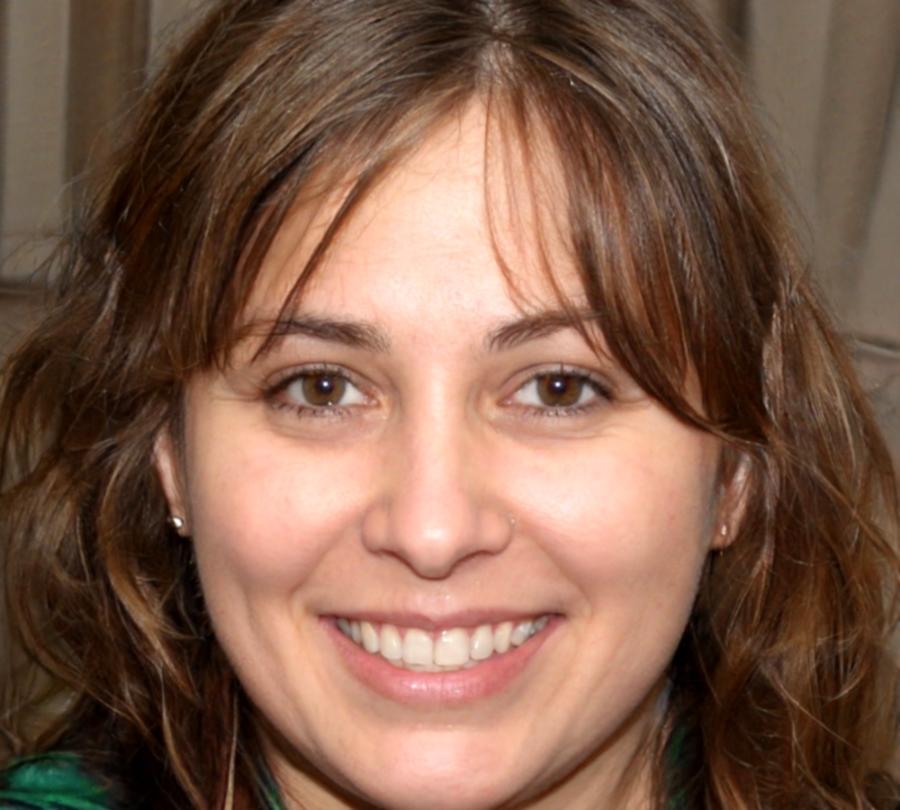 Svetlana Petrov, Leiterin Strategische Planung bei thrymenovae
