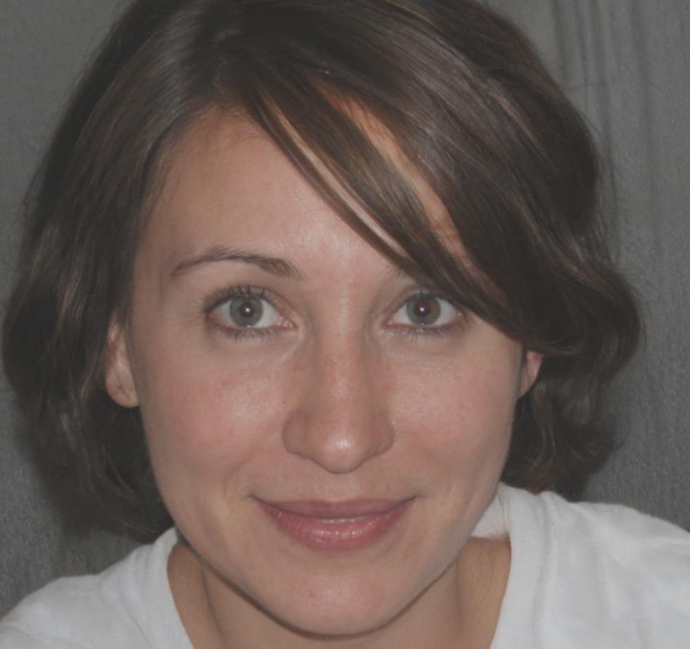 Dr. Marlena Kowalski, Geschäftsführende Direktorin von thrymenovae